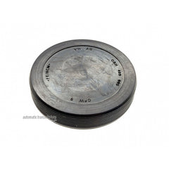 Gasket kit 0BH 0BT DQ500