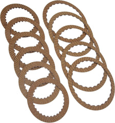 Wet Clutch Friction Disc Set 0B5 DL501