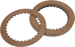 Wet Clutch Friction Disc Set 0B5 DL501