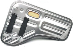 DQ250 02E Transmission Filter