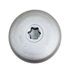 Mechatronic accumulator