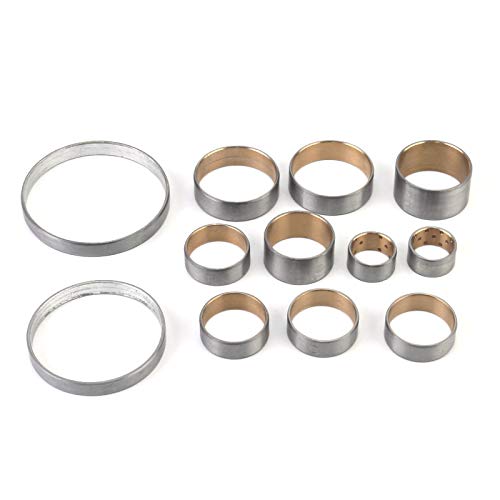 3 Sets 6HP26 6HP28 Bushing Kit