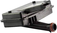 0B5 DL501 Transmission Oil Filter Strainer Kit With Oil Pan Gasket For Audi 7-Speed