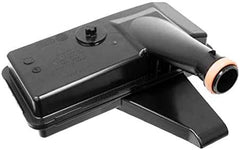 0B5 DL501 Transmission Oil Filter Strainer Kit With Oil Pan Gasket For Audi 7-Speed