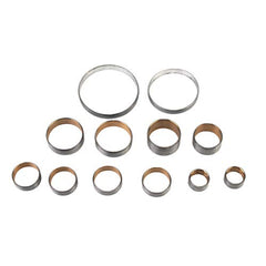 3 Sets 6HP26 6HP28 Bushing Kit