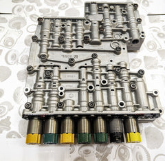 6HP26 Valve Body For BMW AUDI VW with Solenoids