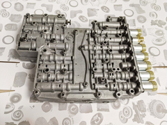 6R80 Transmission Valve Body
