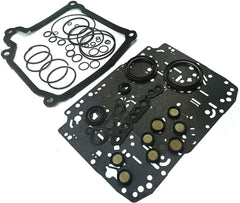 Overhaul Rebuild Kit DQ250
