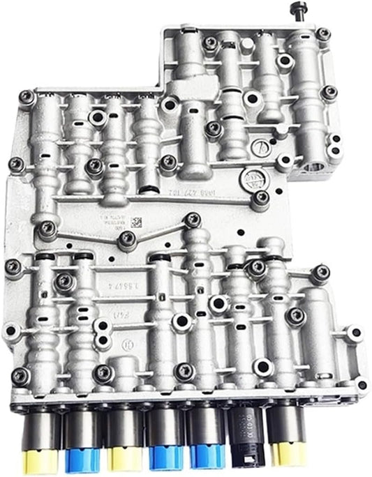 6HP19 6HP26 Valve Body For BMW AUDI VW with Solenoids