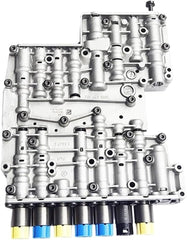 6HP19 6HP26 Valve Body For BMW AUDI VW with Solenoids