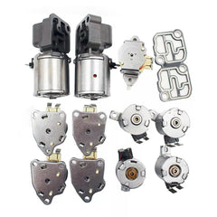 Transmission Solenoid Kit For VW AUDI DQ250