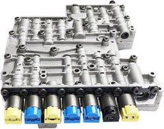 6HP19 6HP26 Valve Body For BMW AUDI VW with Solenoids