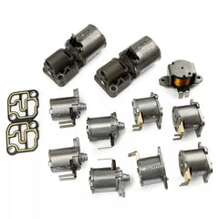 Transmission Solenoid Kit For VW AUDI DQ250
