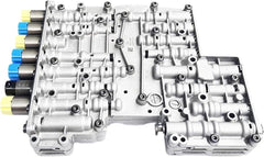 6HP19 6HP26 Valve Body For BMW AUDI VW with Solenoids
