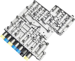 6HP19 6HP26 Valve Body For BMW AUDI VW with Solenoids