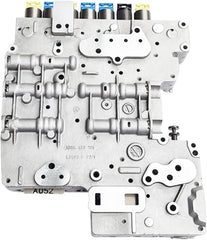 6HP19 6HP26 Valve Body For BMW AUDI VW with Solenoids