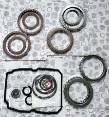 722.6 Master Rebuild Kit for Porsche 5 Speed Tiptronic