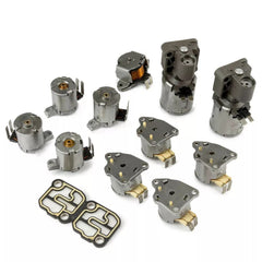 Transmission Solenoid Kit For VW AUDI DQ250