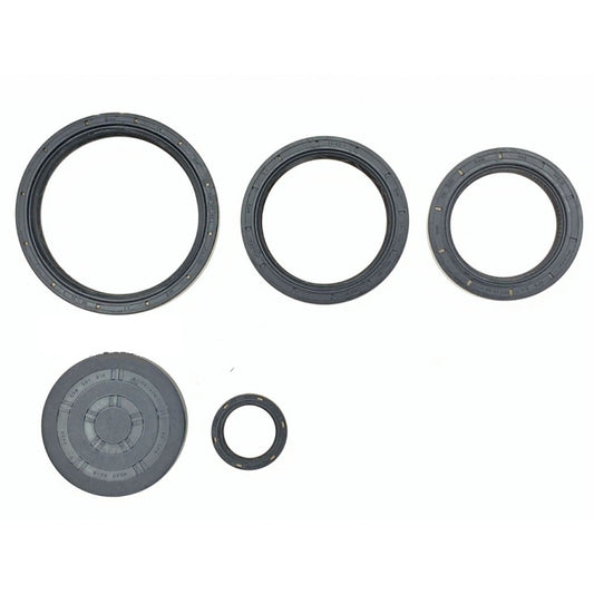 Input shafts seal kit, output flange seals, cover seal DQ200