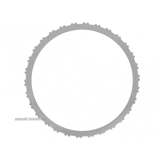 Dual clutch steel plate kit VAG 0BT 0BH DQ500