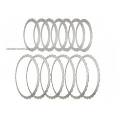 Dual clutch steel plate kit VAG 0BT 0BH DQ500