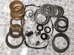 8HP45 Transmission Master Rebuild Overhaul Kit for BMW