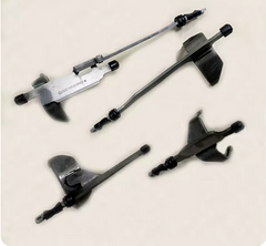 0B5 DL501 Shift Fork Kit