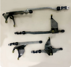 0B5 DL501 Shift Fork Kit