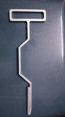 Assembly Lever (T10407) DQ200