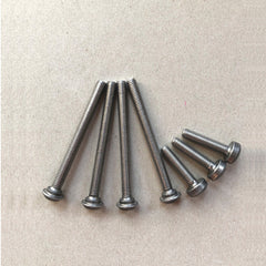 DQ200 Mechatronic screws