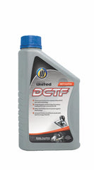 United ATF MV DCTF (Dual Clutch Transmission) OIL