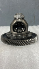 DQ200 1.2 TSI final drive Differential 78 teeth