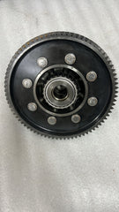 DQ200 1.2 TSI final drive Differential 78 teeth
