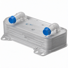 Transmission oil cooler DQ250