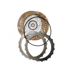 722.6 Torque Converter Friction Steel Plates Rebuild Kit For Mercedes Benz