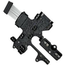 02E DQ250 0D9 Transmission Circuit Board For AUDI VW SKODA SEAT 02E325039