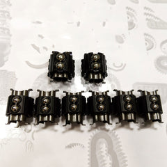 DQ250 02E Automatic Transmission Shift Fork Bearing Kit