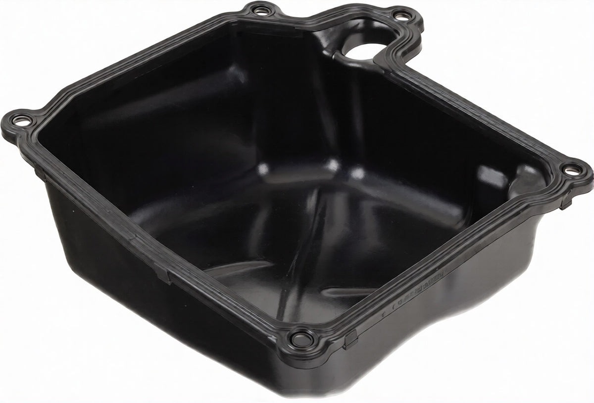 DQ250 02E DSG 6 Speed Transmission Oil Pan for VW Audi