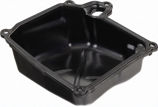 DQ250 02E DSG 6 Speed Transmission Oil Pan for VW Audi