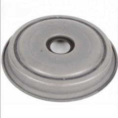 02E DQ250 Transmission Front Cover