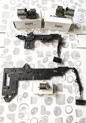 0B5 DL501 Transmission Mechatronics Repair Kit for Audi Porsche