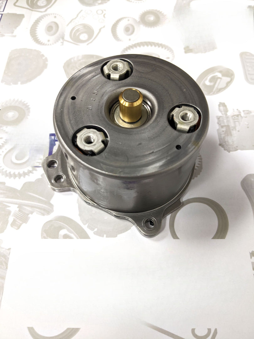 DL382 0CK 0CL 0CJ Transmission Motor
