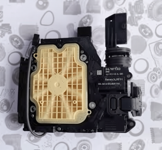 0HL927156B 0HL DL382 Transmission Control Unit TCU