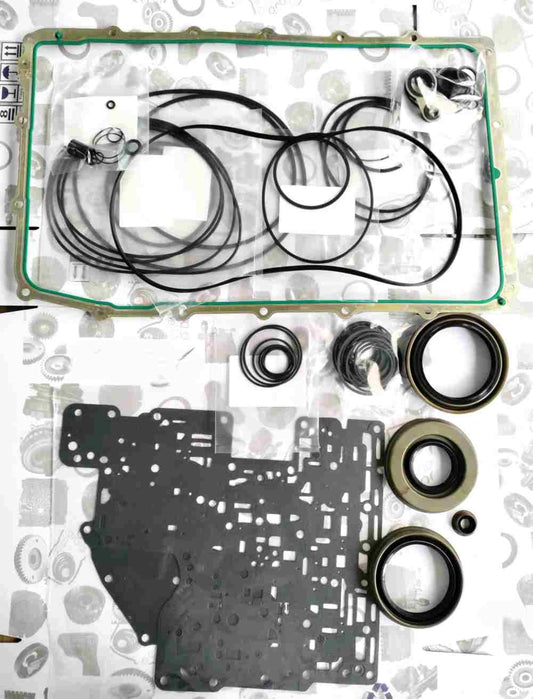 10R80 Transmission Overhaul Gasket Kit