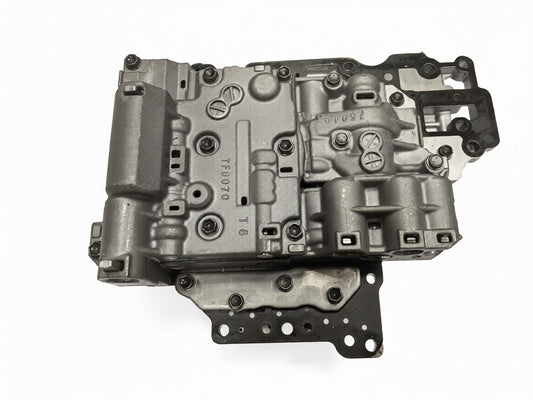 TF-81SC AF21 AW6A-EL Valve Body for Lincoln Mercury Ford Hyundai Mazda 05-ON