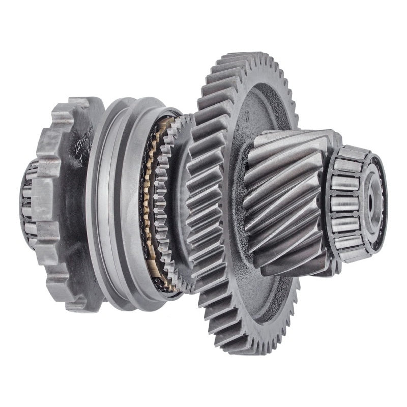 Differential drive shaft No.3 DQ200