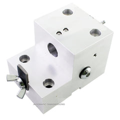 Adapter for testing solenoids DQ200