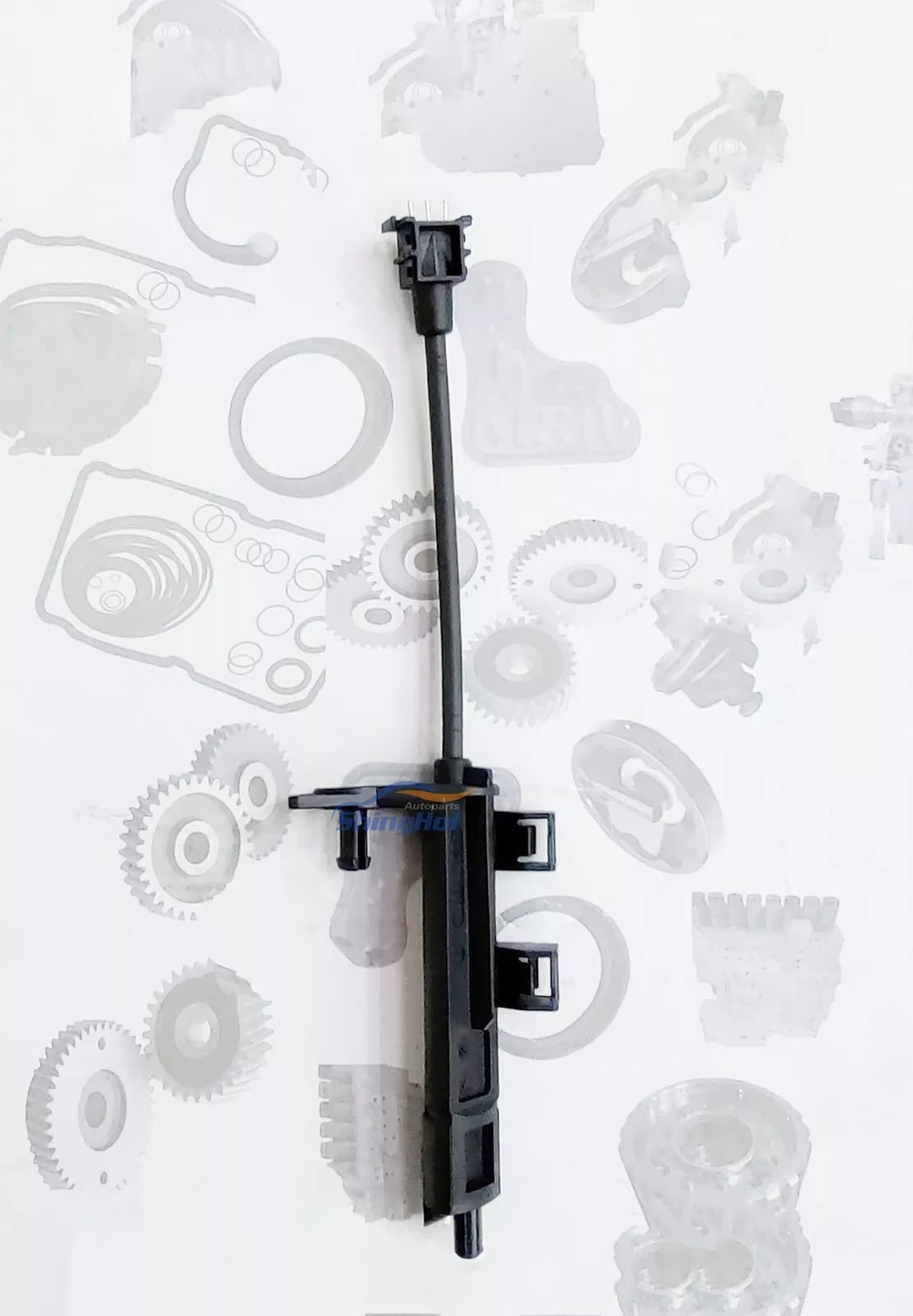 Transmission Input Speed Sensor G182 DQ200