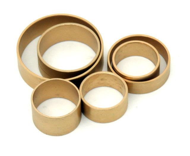 Bushing Kit, AF21 (TF-81SC), AF40 (TF-80SC)