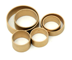 Bushing Kit, AF21 (TF-81SC), AF40 (TF-80SC)